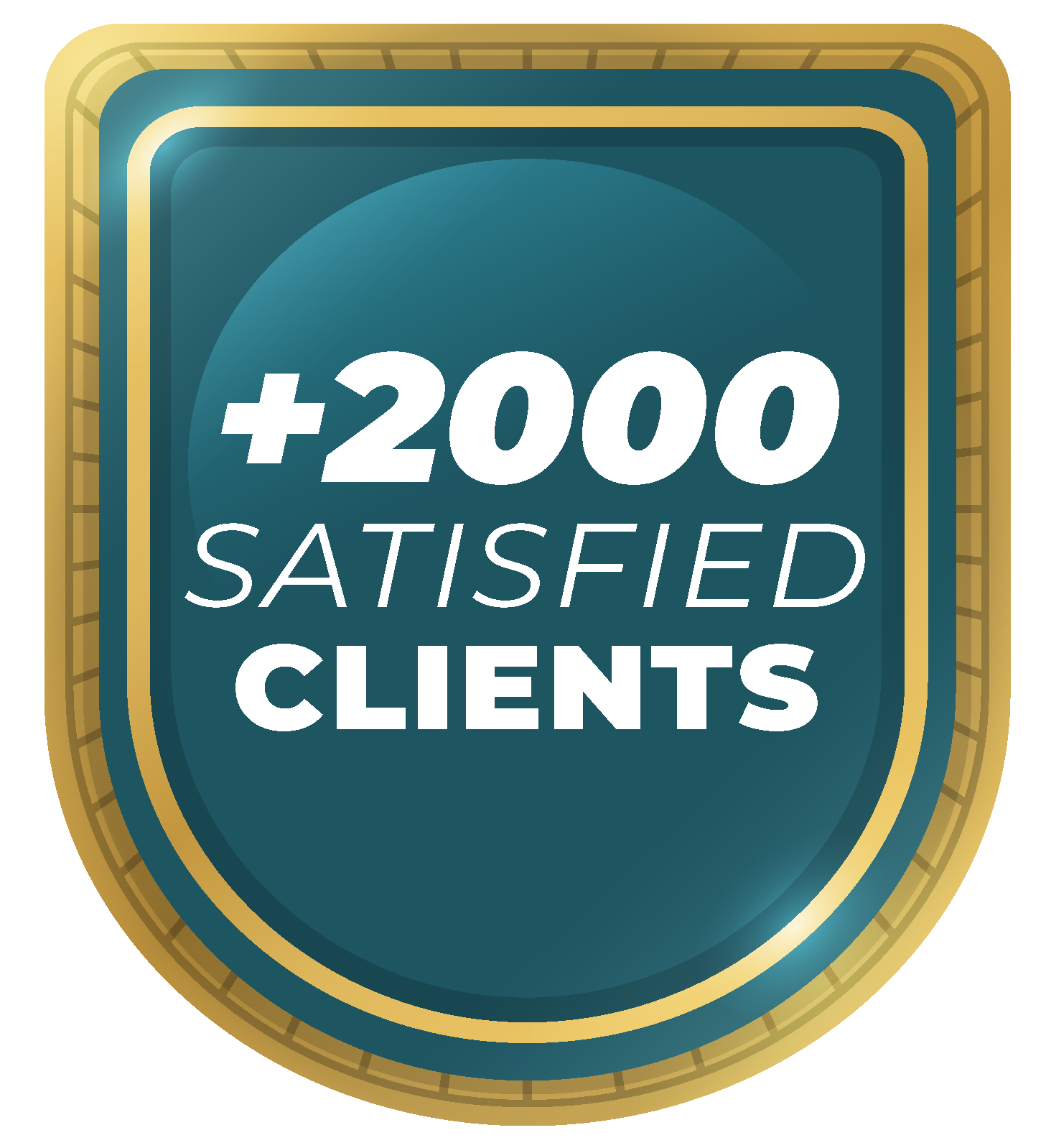 +2000 satisfied clients (1) +2000 satisfied clients (1)