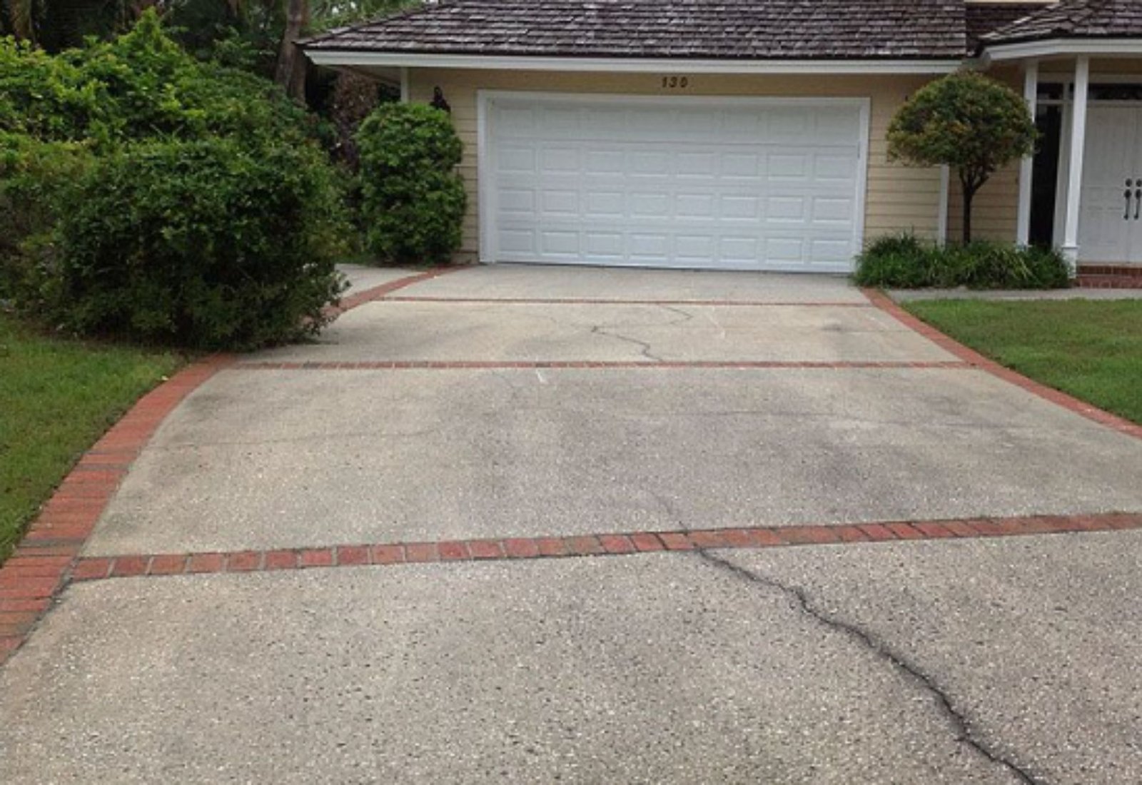 FLORIDA BRICK (11) FLORIDA BRICK (11)